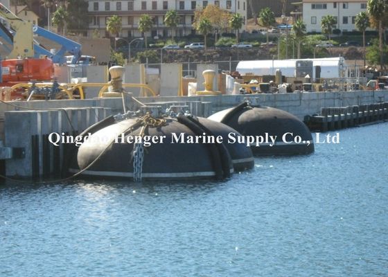 Qualität Wasserspiegel-justierbare pneumatische hydrofender für Unterwasserankern usine