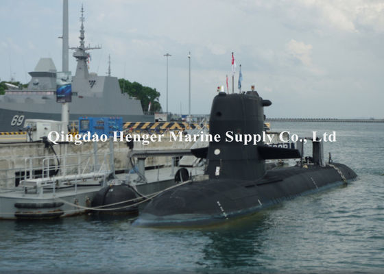 Qualität Justierbares Ausgleichsgewicht-maritime internationale Fender, Seeschutz-Fender Eco freundliche usine