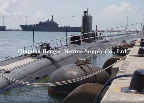 Qualität Schiff, das pneumatischen hydrofender Geschlechtskrankheit Überziehschutzanlagen-0.08Mpa mit kundengebundener Größe startet usine