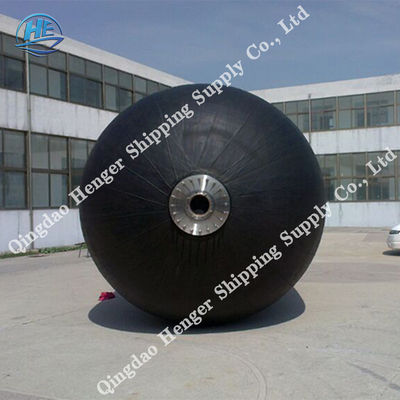 Qualität Kundengebundener Größen-pneumatischer Gummipuffer-/pneumatischer Boots-Fender-hohe Elastizität usine