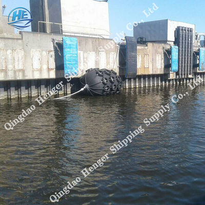 Qualität Pneumatischer Gummifender mit BV-Zertifikat für den Marineeinsatz usine