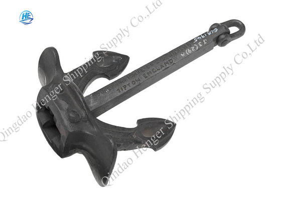 Qualität Hall Plow Spek Marine Power-Liegeplatz-Delta-Marine-Boots-Anker-harte Beanspruchung usine