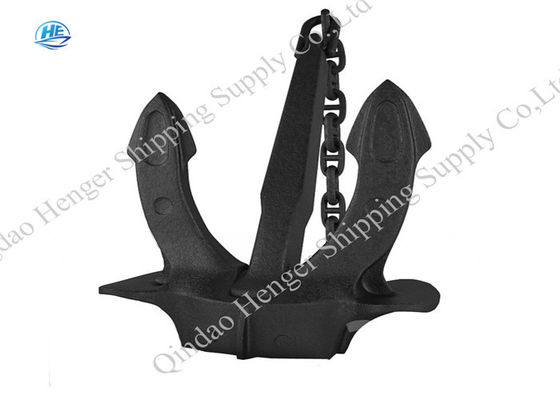 Qualität Hall Plow Spek Marine Power-Liegeplatz-Delta-Marine-Boots-Anker-harte Beanspruchung usine