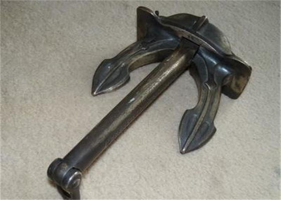 Qualität Werfendes Marine- Boot verankert Marine-Hall-Art Anker mit ABS Zertifikat usine