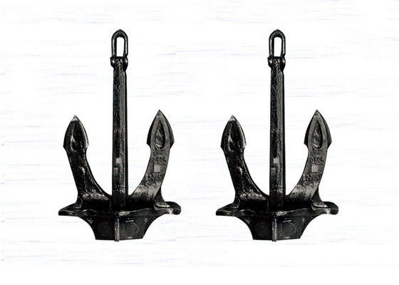 Qualität Marineboot Stockless verankert n-Art Edelstahl-Boots-Anker des Pool-HHP usine