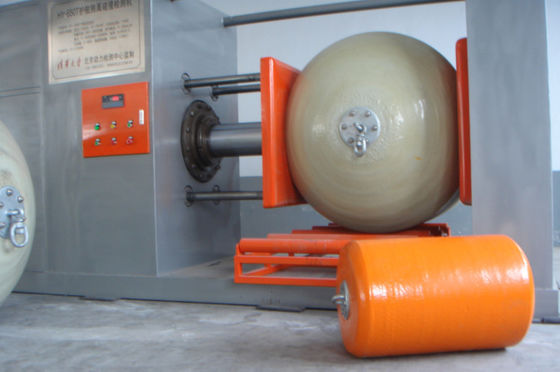 Qualität 1000mm gefüllter Fender Eva Cylindricals Schwimmdock-71KN Schaum usine