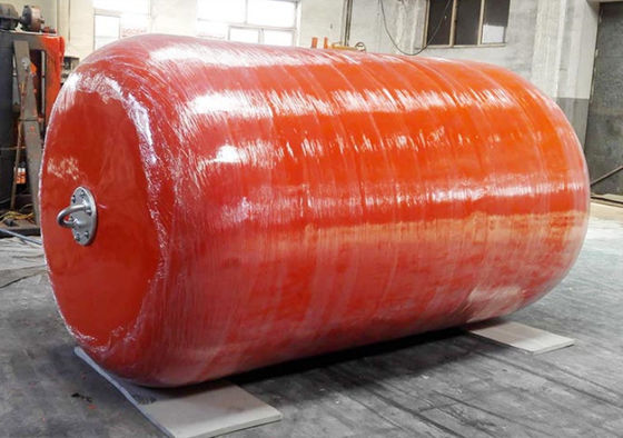 Qualität Marine EVA-Schaum gefüllter Schleuder usine
