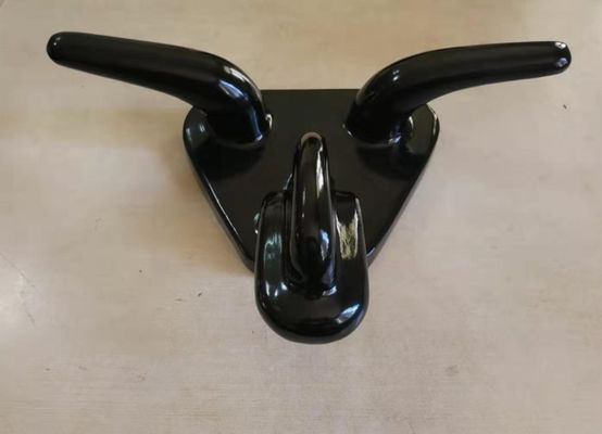 Qualität Maritime internationale Anlegestelle einzelner Bitt-Schiffspoller-Edelstahl-Liegeplatz usine