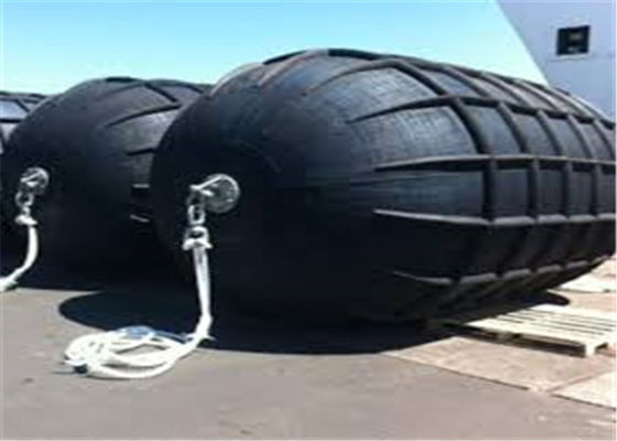 Qualität Ccs-Zertifikat-Yokohama-Dock-Gummipufferpneumatischer Marinefender usine