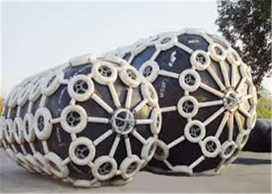 Qualität Schwarze Farbmarinegummipuffer-Handelsboots-Fender kundengebundene Größe usine