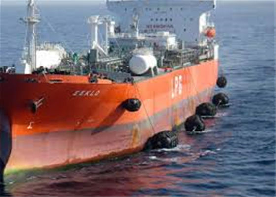 Qualität Gummipuffer-schützendes Schiff des Boots-50kPa und 80kPa usine