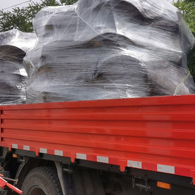 Qualität Marine Pneumatic Rubber Fender Yokohama-Dock-Fender schäumen gefülltes bescheinigtes BV usine