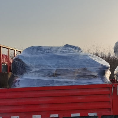Qualität Marine Pneumatic Rubber Fender Yokohama-Dock-Fender schäumen gefülltes bescheinigtes BV usine