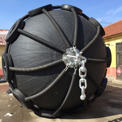 Qualität Direkte gelieferte Hochdruck-50kpa 80kpa pneumatische Gummipuffer China-Fabrik- usine