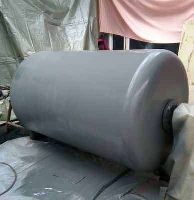 Qualität High Energy Absorption Capacity Foam Filled Fender with Hot Dip Galvanized Flange and 10 Years Using Life for Marine and Dock Protection usine