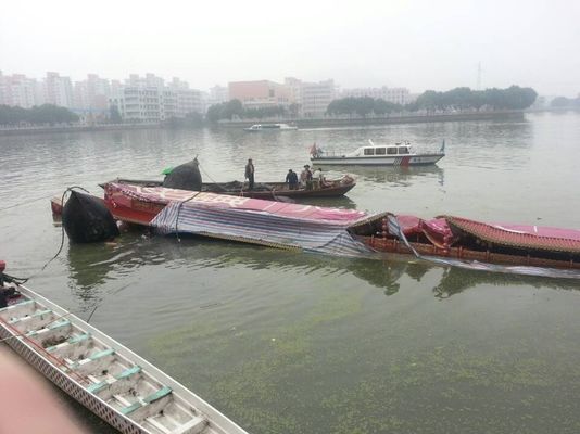 Qualität Unterwassermarineaufzug-Taschen retten 5 6 7/8/9/10 Schichten usine