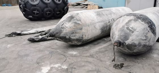 Qualität Unterwassermarineaufzug-Taschen retten 5 6 7/8/9/10 Schichten usine