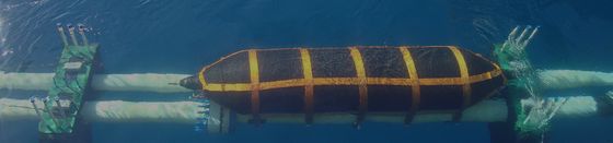 Qualität Kundengerechte aufblasbare Gummiairbags, direkt geliefert vom Hersteller usine