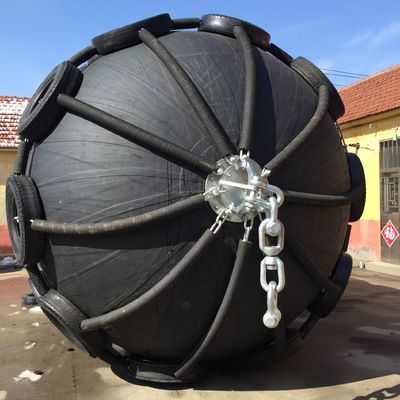 Qualität Pneumatische Art Boots-Schutz Vship-Wiedergewinnung Marine Rubber Fenders Certificate usine