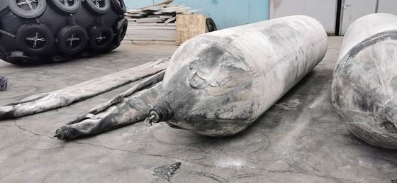 Qualität Marine Heavy Lifting Airbags Dry-Dock-startendes anhebendes Schiff und Marine Airbag usine