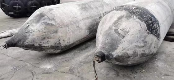 Qualität Globales Gummischiffs-startende Airbags Marine Lifting Airbag 10 Schichten usine