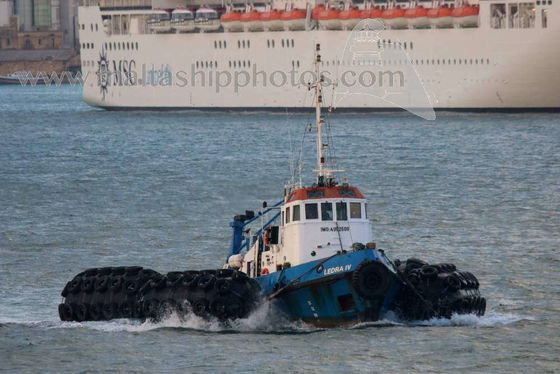 Qualität Unterwasserart pneumatischer Gummipuffer des riemen-50kpa Fender-Yokohamas für das Schiffs-Anlegen usine