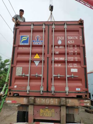 Qualität Pneumatischer sich hin- und herbewegender pneumatischer Gummipuffer Unterwasserfender-Yokohamas usine