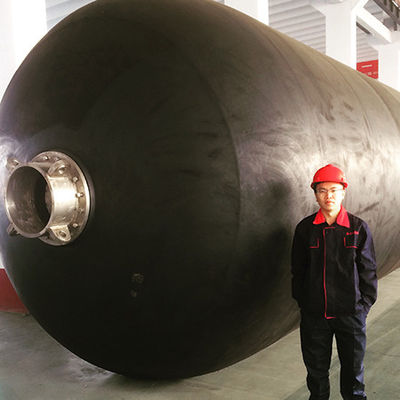 Qualität Aufblasbarer sich hin- und herbewegender Boots-Gummifender Marine Inflatable Boat Hydropneumatic Fenders usine