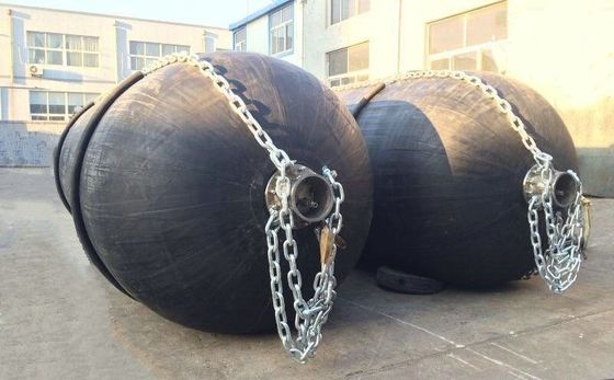 Qualität Aufblasbarer sich hin- und herbewegender Boots-Gummifender Marine Inflatable Boat Hydropneumatic Fenders usine