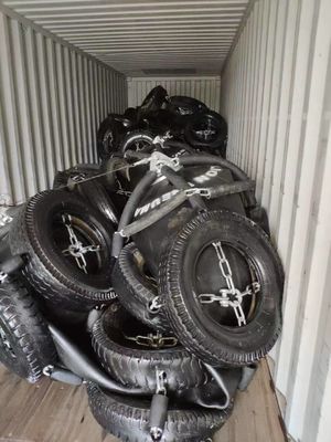 Qualität Yokohama-Art Durchmesser Marine Rubber Fender Marine Pier-Fender-0.5m-3.3m usine