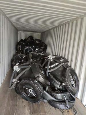 Qualität Yokohama-Art Durchmesser Marine Rubber Fender Marine Pier-Fender-0.5m-3.3m usine