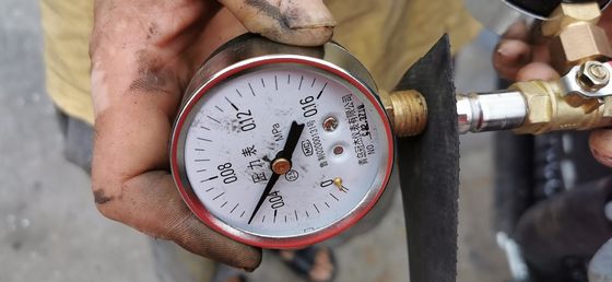 Qualität Yokohama-Art Durchmesser Marine Rubber Fender Marine Pier-Fender-0.5m-3.3m usine