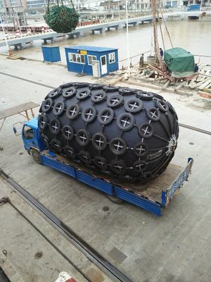Qualität Nettoart pneumatischer Gummid-Fender Gummimarine-Geschlechtskrankheits-Überziehschutzanlage usine