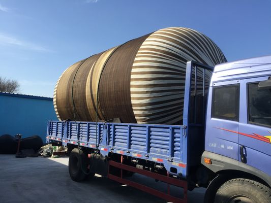 Qualität Anti-Kollisions-Schiff-zu-Schiff-Fischerei-Boot Marine Gummi-Fender Marine-Fender-Boards usine