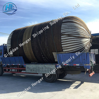 Qualität Reifen Marine Rubber Fender Anti Explosion Überziehschutzanlagenauto-0.05MPa/0.08MPa usine