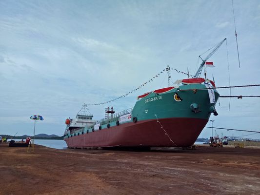 Qualität 8 Schichten versenden startende Bescheinigung des Airbag-Schiffs-Gummiairbag-CCS LRS usine