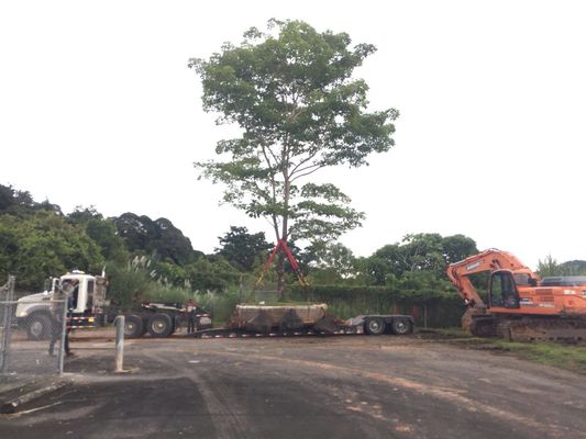 Qualität Marine Rubber Ship Launching Airbags-Trockendock-startendes anhebendes Schiff usine