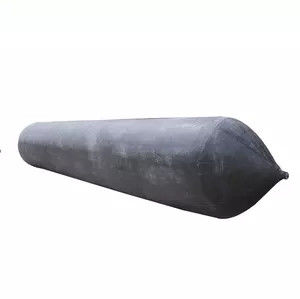 Qualität Aufblasbares 1.5*10m Schiff Marine Rubber Airbag For Launching und Höhereinstufung usine