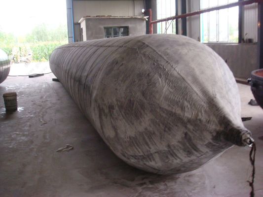 Qualität Air Lift Bags With Shock Absorption Capability Fabrik