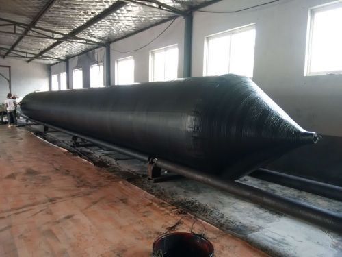 Qualität Air Lift Bags With Shock Absorption Capability Fabrik