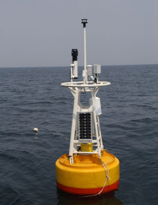 Qualität Boots-Yacht-Stahl- Liegeplatz-Boje Offshore-Marine Mooring Floating Buoy usine