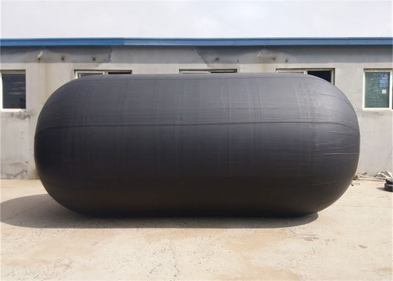 Qualität Kettenreifen-Seil-Jacke schützen Boots-Dock-pneumatischen Gummipuffer Marina Ballon usine