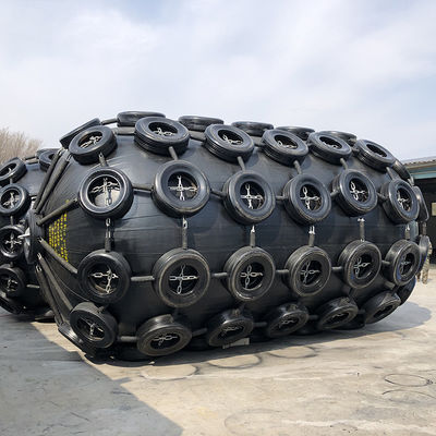 Qualität ISO-Inspektion BV SGS bescheinigte pneumatisches Yokohama, das mit schwarzen Reifen Gummi ist usine