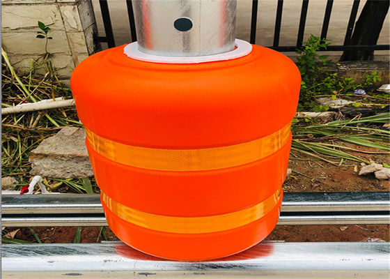 Qualität EVA Filled Eco Rolling Guardrail-Sperre SB Zertifikat genehmigte usine