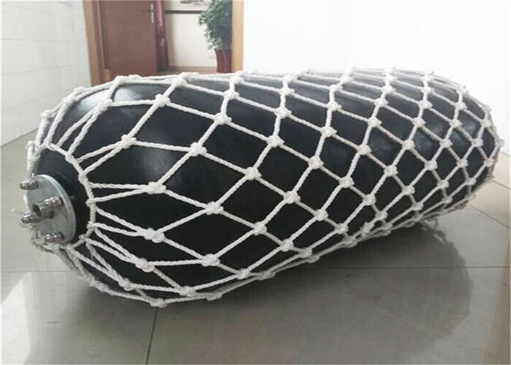 Qualität Dock-Marina Protection Floating EVA Filled Maritime Fender Geschlechtskrankheits-Schutz usine