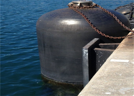 Qualität Wasser-Luft mischte Flaoting, das aufblasbare Unterwasserfender Art umschlingen usine