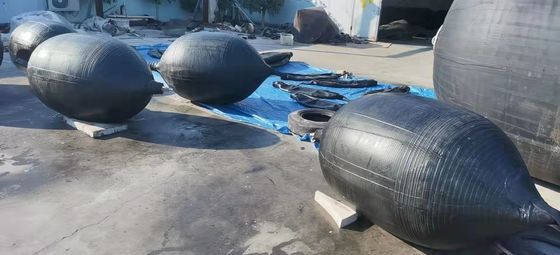 Qualität Hochdruckgummistecker des rohr-300DN für städtische plombierende Wartung usine