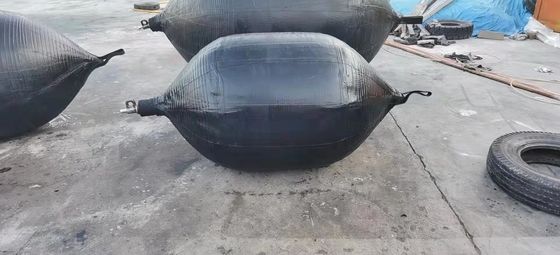 Qualität Hochdruckgummistecker des rohr-300DN für städtische plombierende Wartung usine