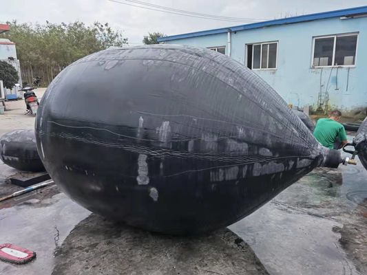 Qualität Hochdruckrohr, das Airbag/Gummiairbag verstopfend blockiert usine