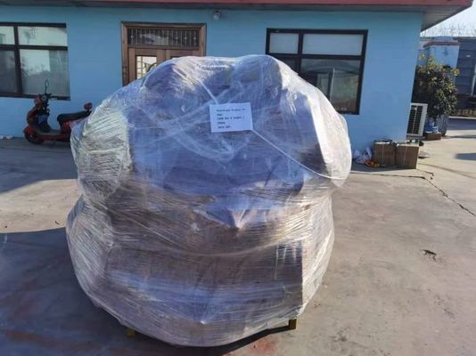 Qualität Yokohama-Art, die pneumatische Marine Fender Ship Rubber Accessories schwimmt usine